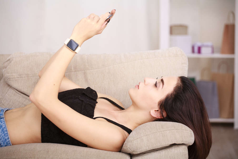 Jak probíhá výměna skel Apple Watch?