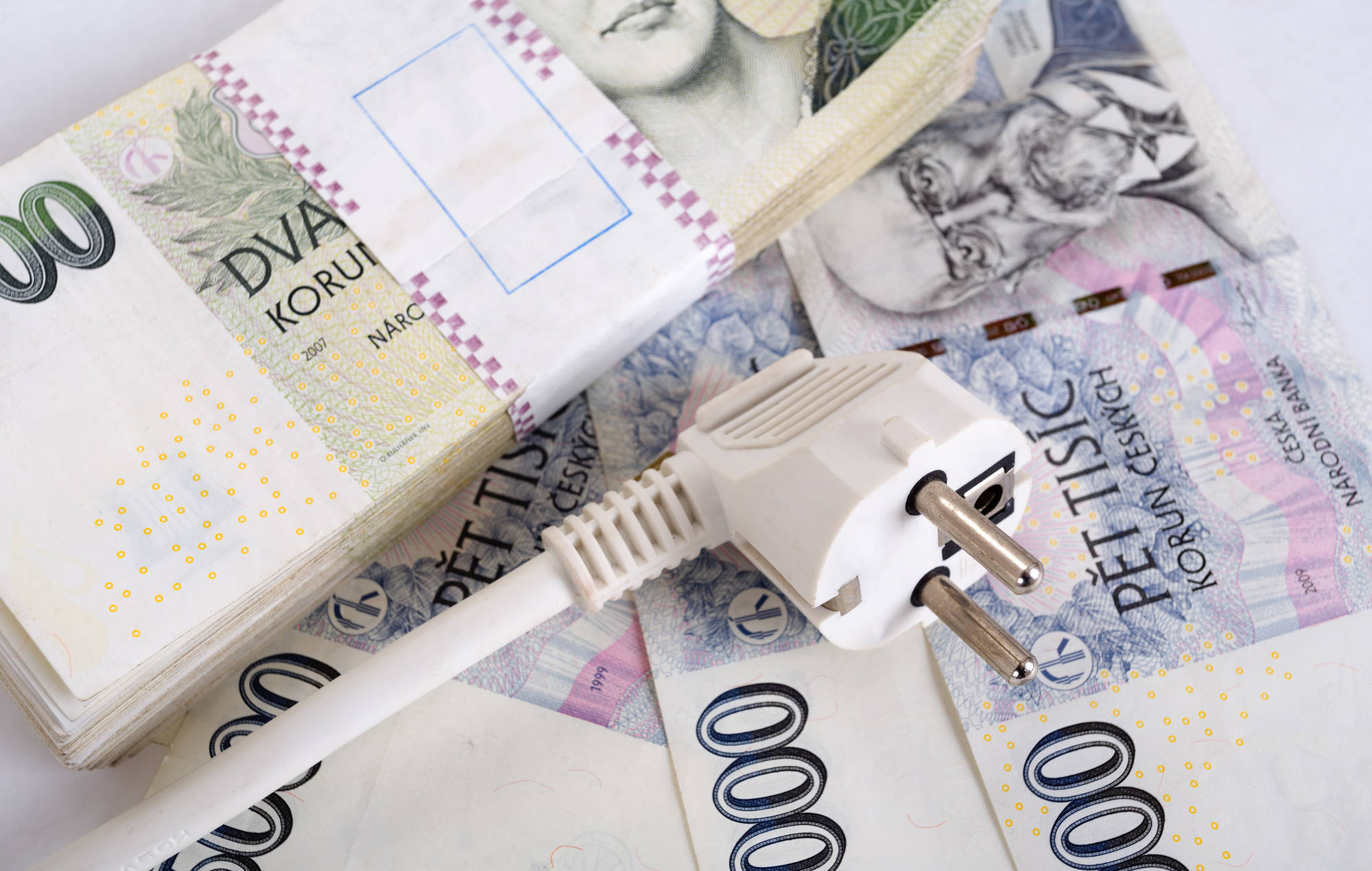 Jak efektivně ušetřit na elektrické energii?