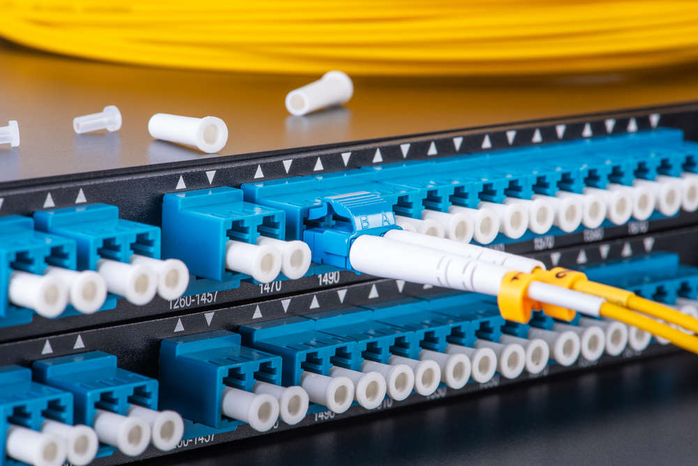 Návrh a výroba WDM/CWDM řešení