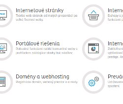 Jak na eshop a webové stránky