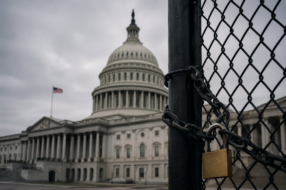 Americká vláda nařídila pozastavit přístup k modelům Fable 5 a Mythos 5